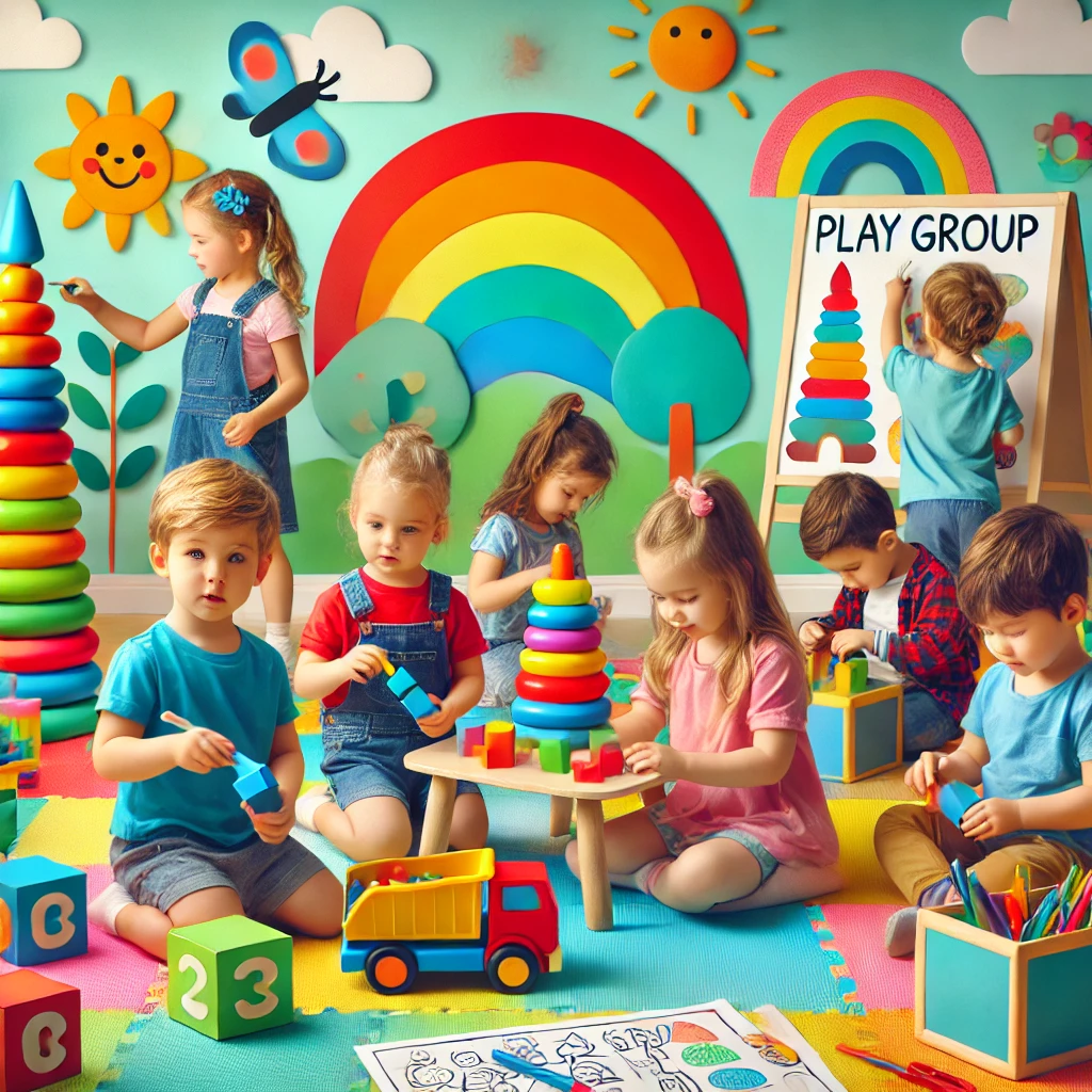 Play Group